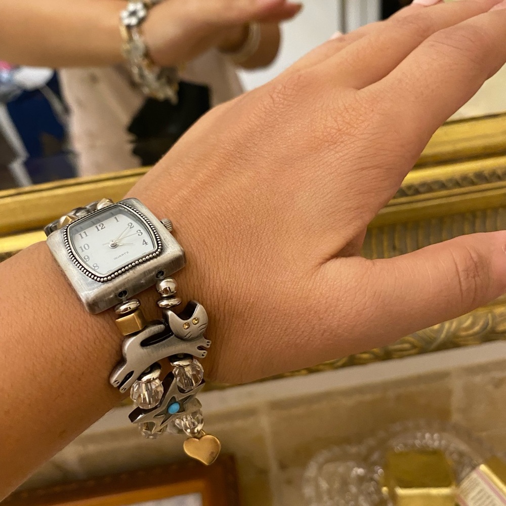 Affirmative watch - Picture 11 of 14